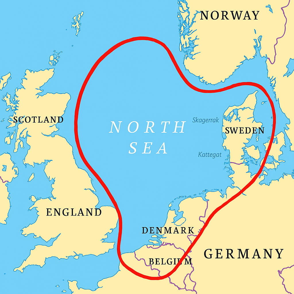 Nord Europa