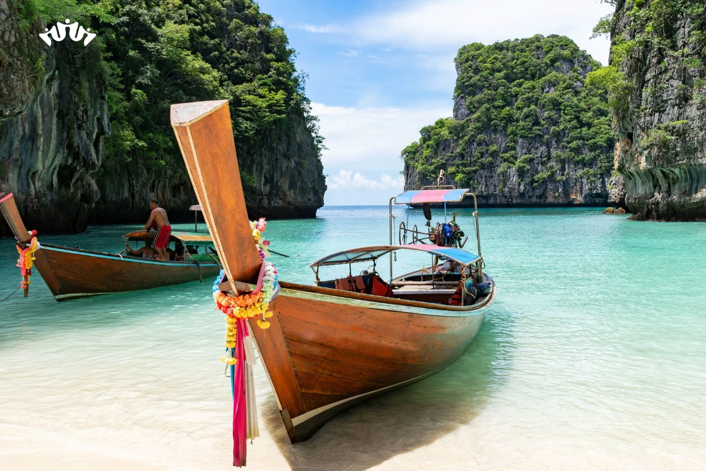 viaggio su misura in Thailandia